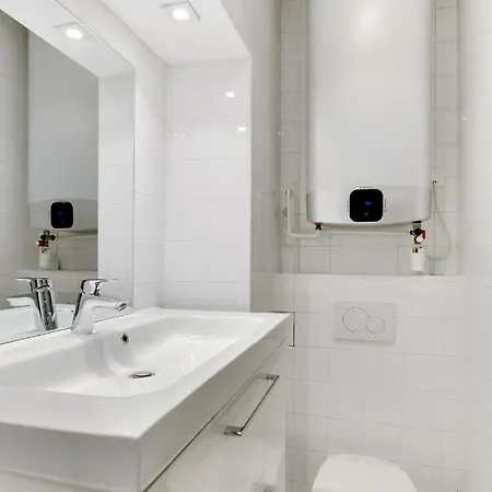 Pick A Flat's In Batignolles - Passage Cardinet * Paris